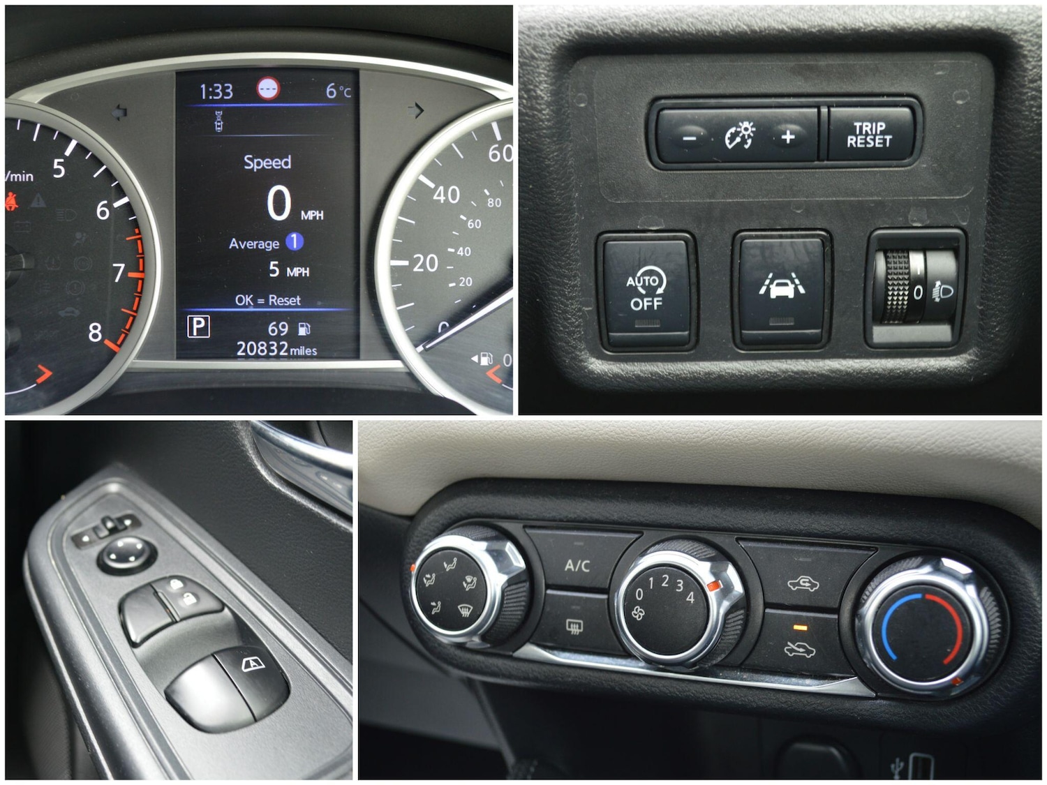 Used Nissan Micra 2021 for sale - 76422888: Photo 6