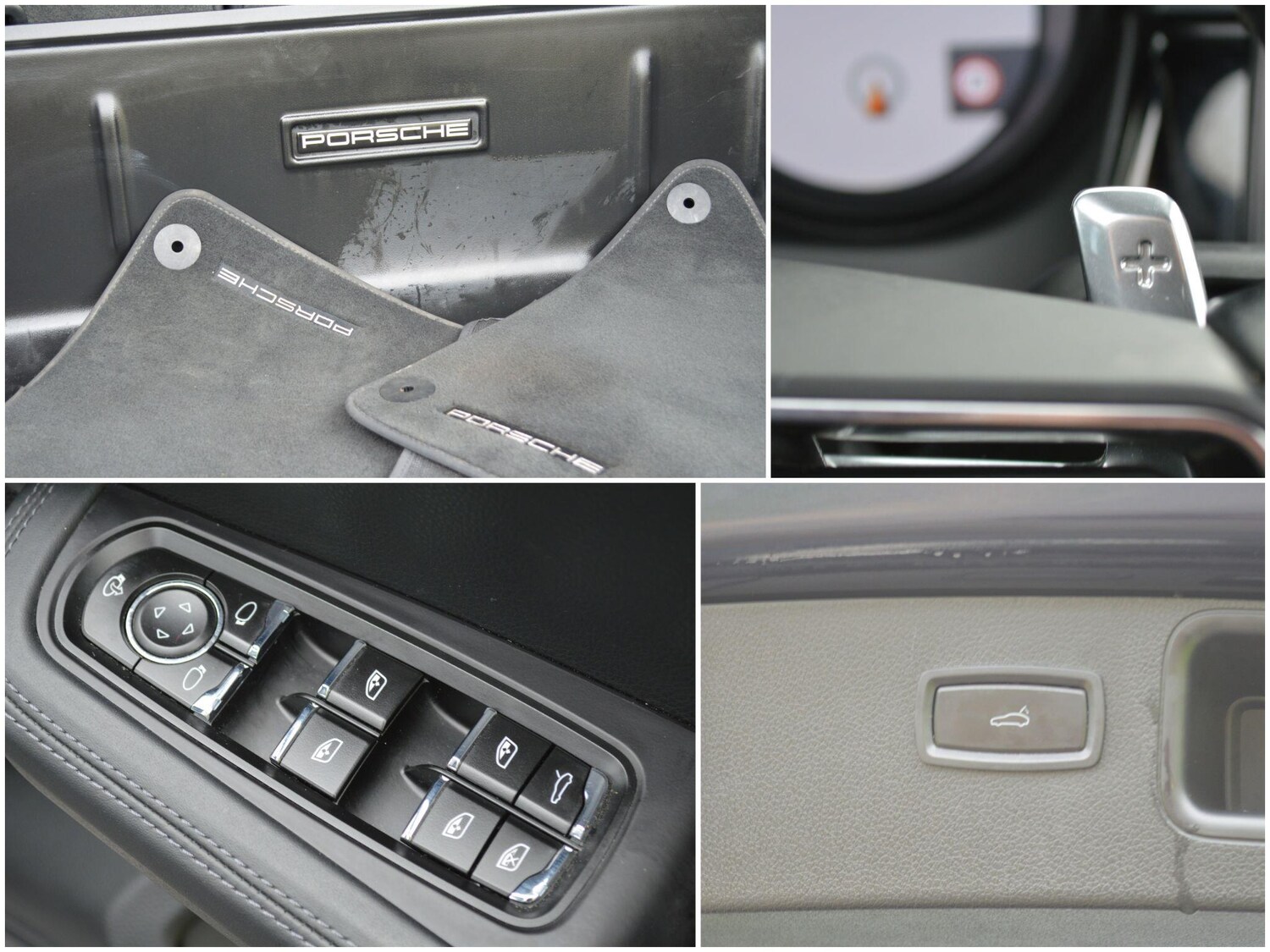 Used Porsche Macan for sale - 77343902: Photo 11