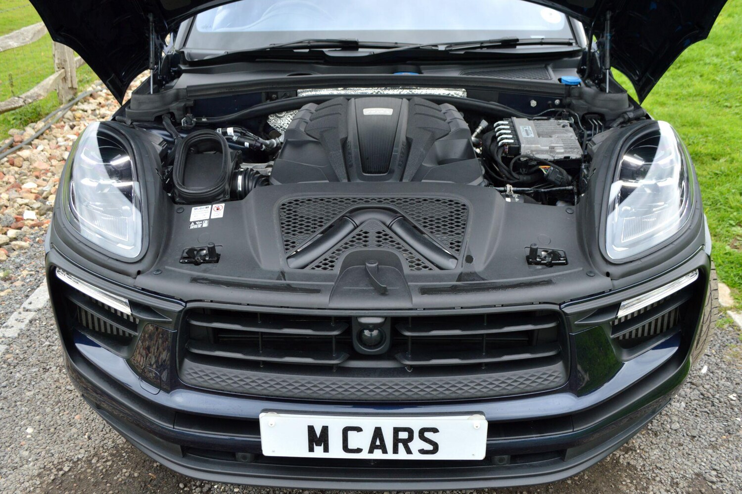 Used Porsche Macan for sale - 77343902: Photo 13