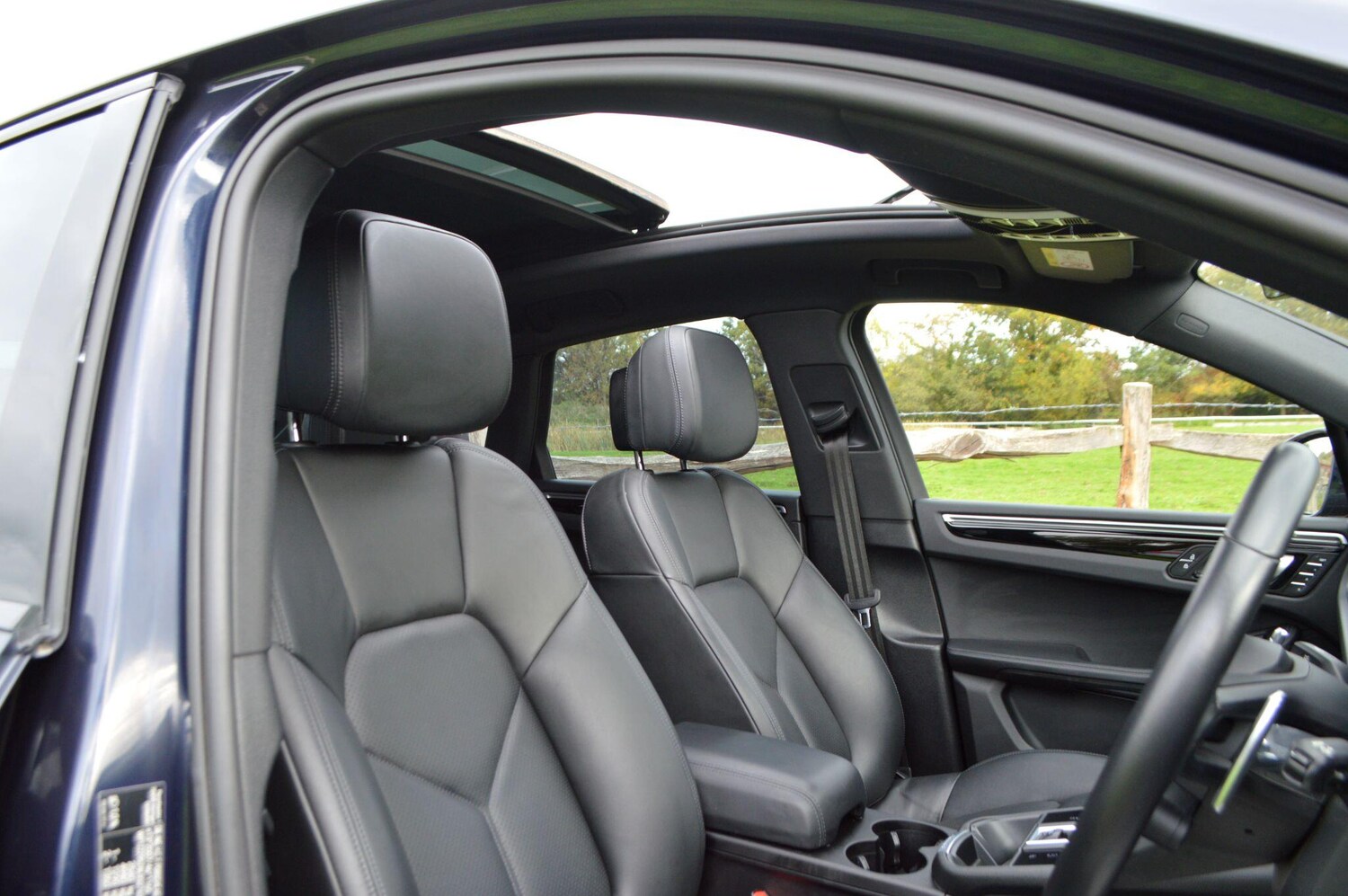 Used Porsche Macan for sale - 77343902: Photo 22