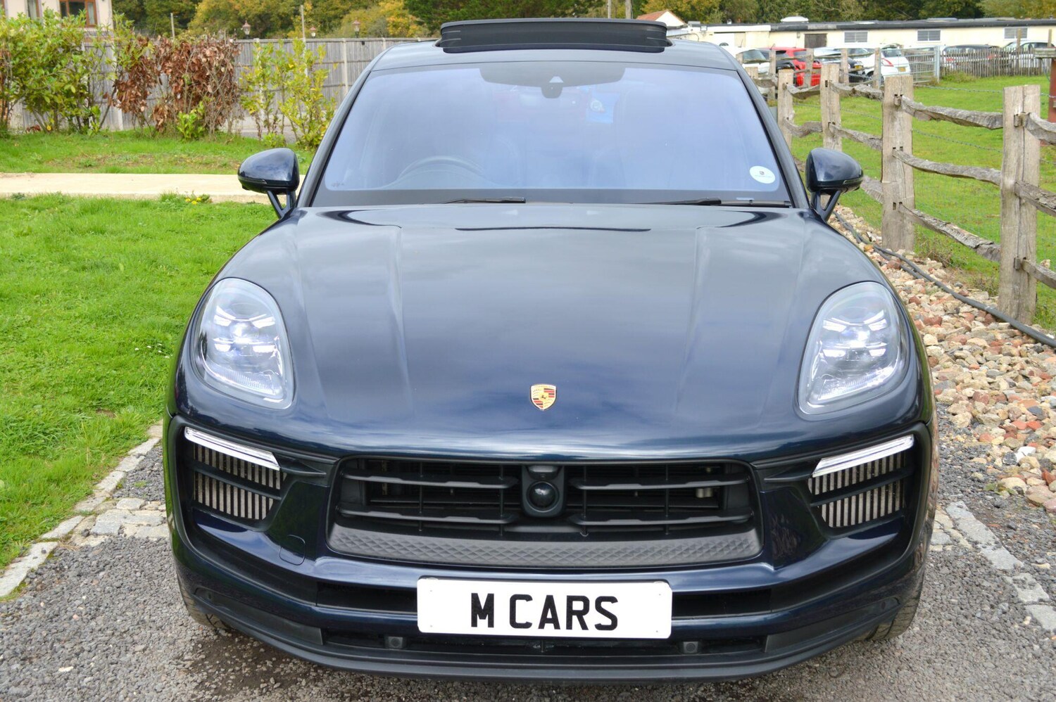 Used Porsche Macan for sale - 77343902: Photo 24