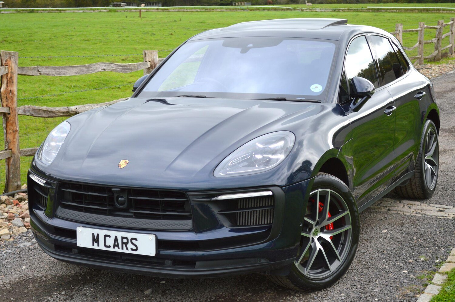 Used Porsche Macan for sale - 77343902: Photo 26