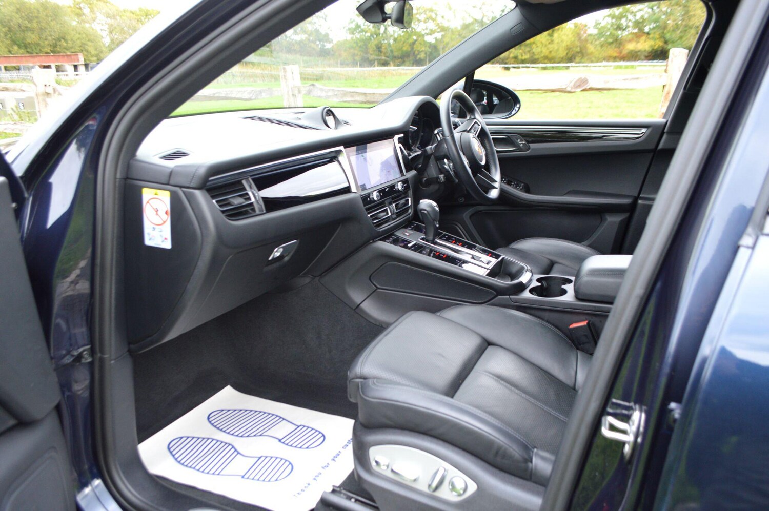 Used Porsche Macan for sale - 77343902: Photo 33