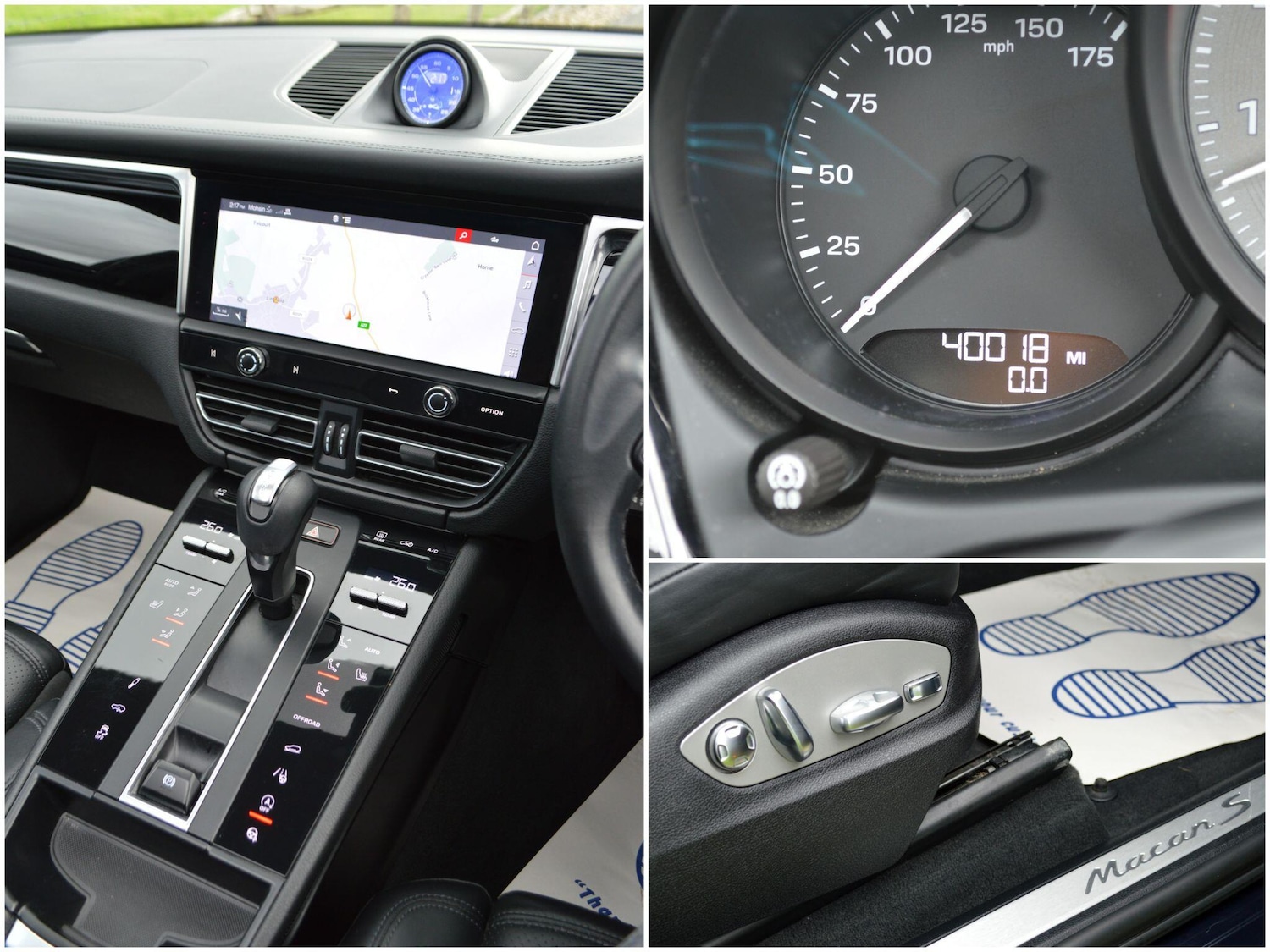 Used Porsche Macan for sale - 77343902: Photo 6