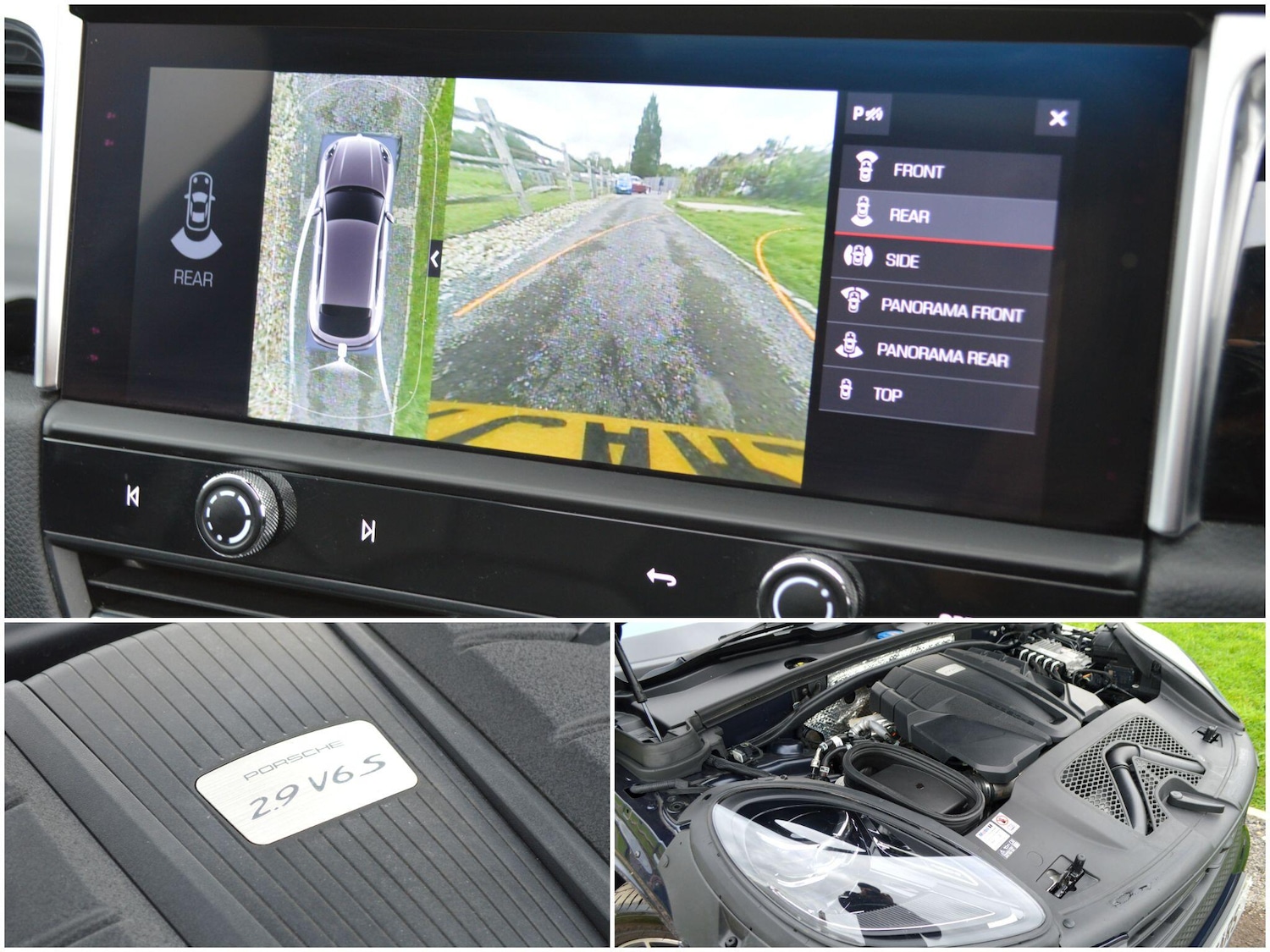 Used Porsche Macan for sale - 77343902: Photo 9