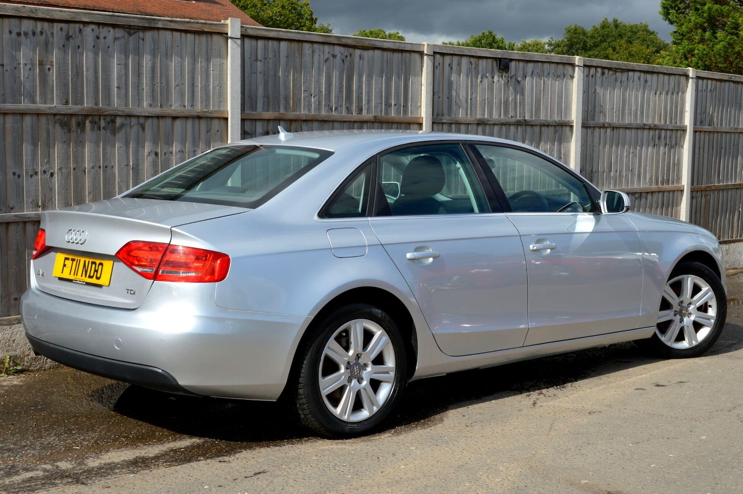 Used Audi A4 2011 for sale - 76988048: Photo 19