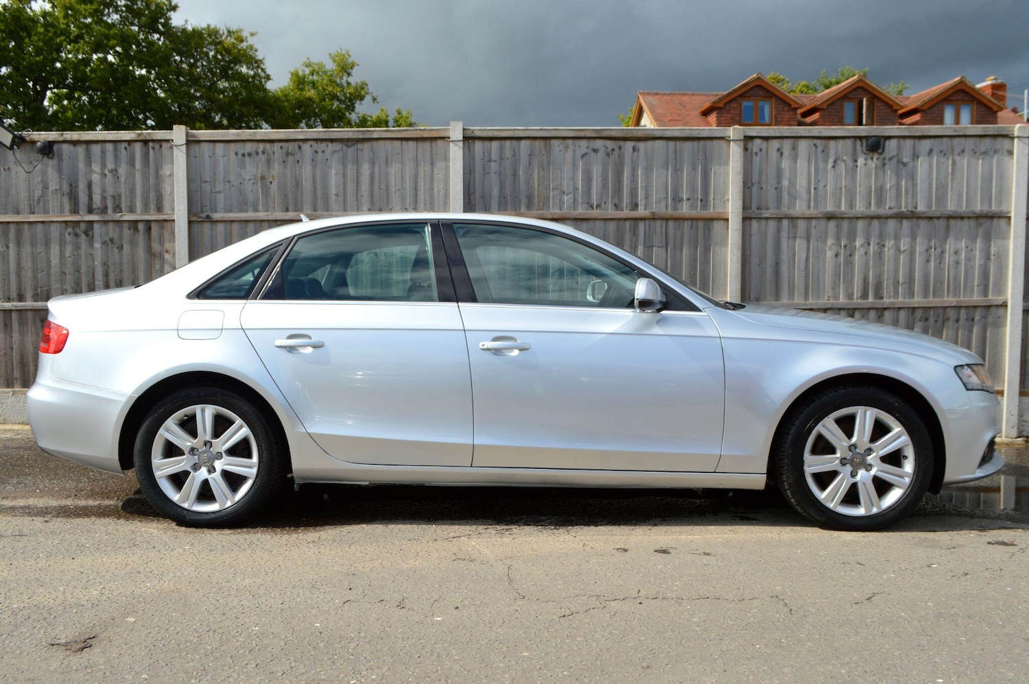 Used Audi A4 2011 for sale - 76988048: Photo 20