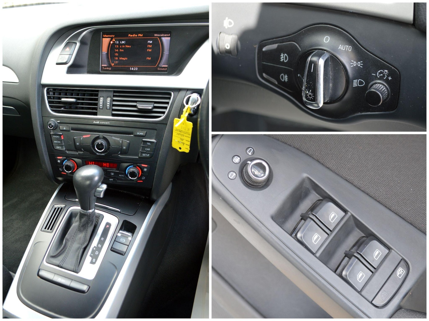 Used Audi A4 2011 for sale - 76988048: Photo 6