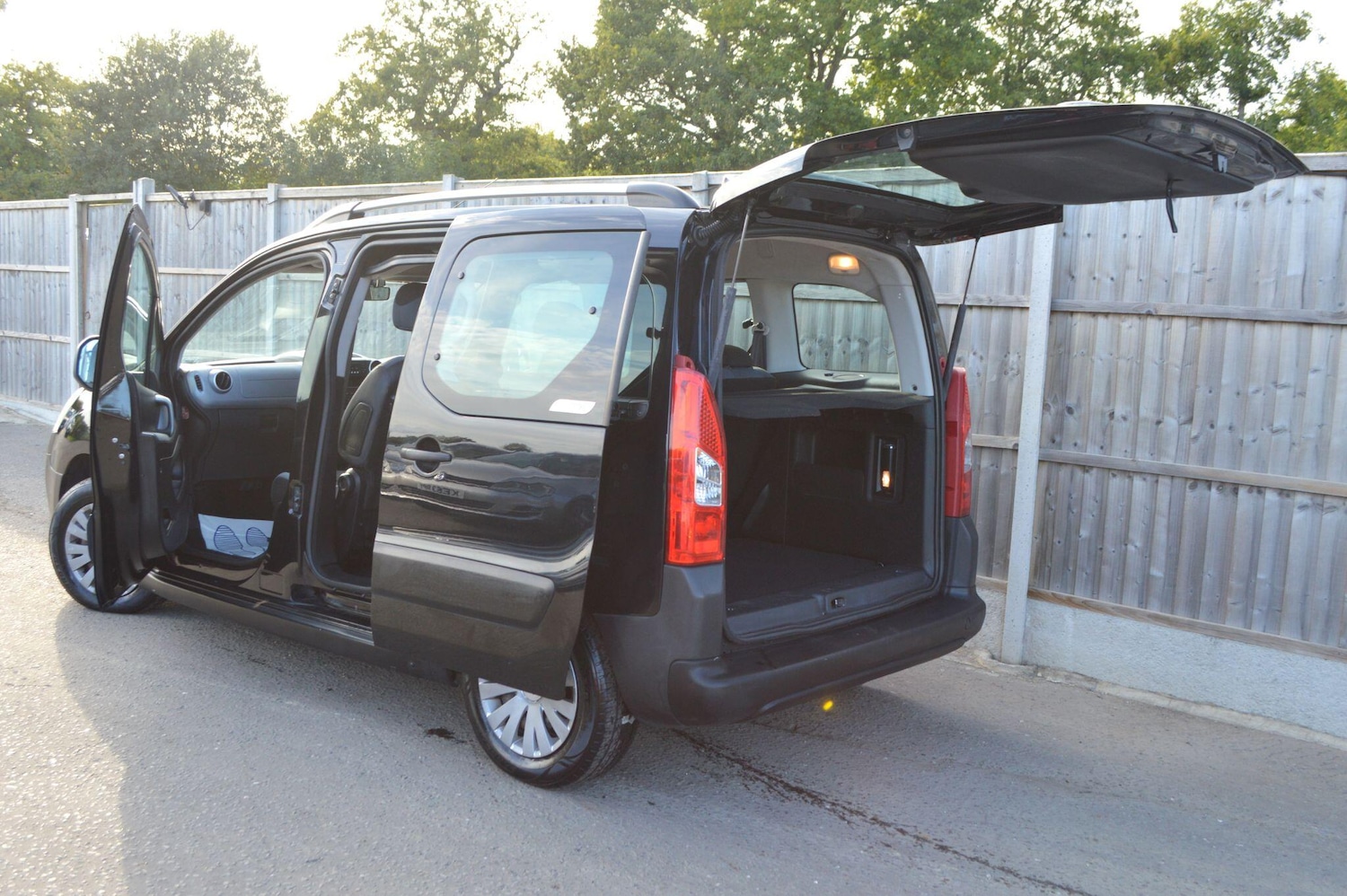 Vehicle 11