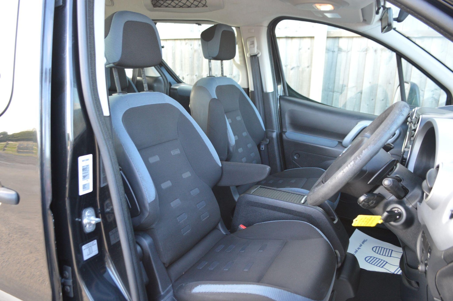 Vehicle 15