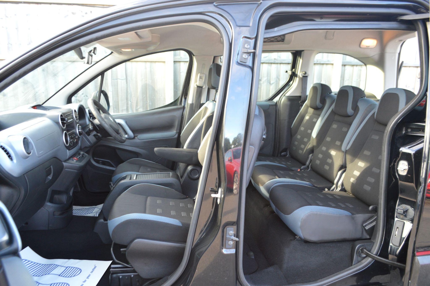 Vehicle 17
