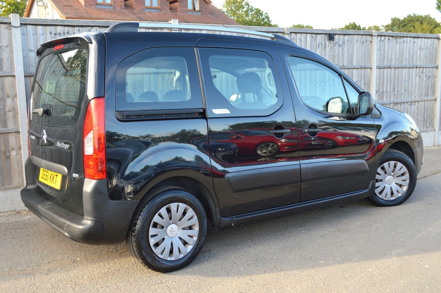 Vehicle 19