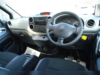Used Citroen Berlingo 2011 for sale - 75915806: Photo