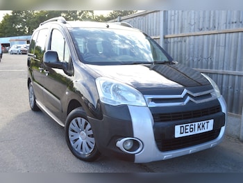 Used Citroen Berlingo 2011 for sale - 75915806: Photo
