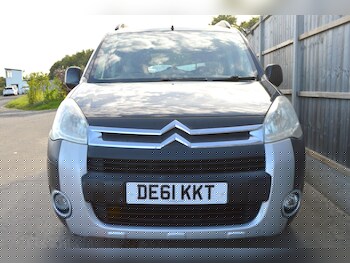 Used Citroen Berlingo 2011 for sale - 75915806: Photo