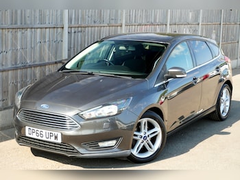 Used Ford Focus 2016 for sale - 79532946: Photo