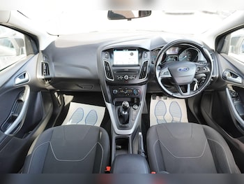 Used Ford Focus 2016 for sale - 79532946: Photo
