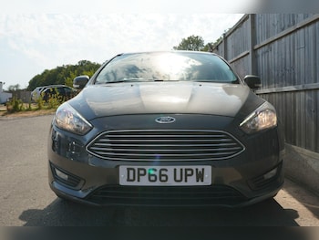 Used Ford Focus 2016 for sale - 79532946: Photo