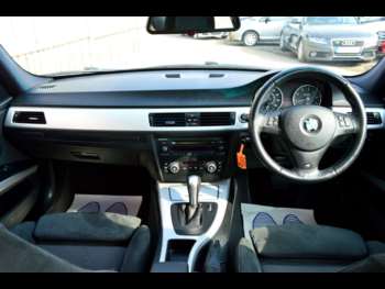 Used BMW 3 Series 2009 for sale - 73994279: Photo