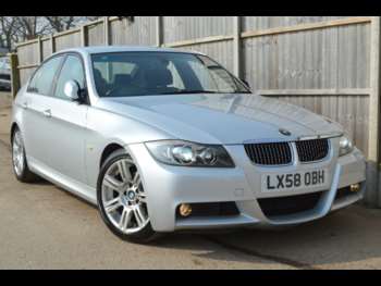 Used BMW 3 Series 2009 for sale - 73994279: Photo