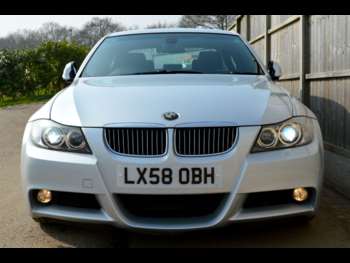 Used BMW 3 Series 2009 for sale - 73994279: Photo