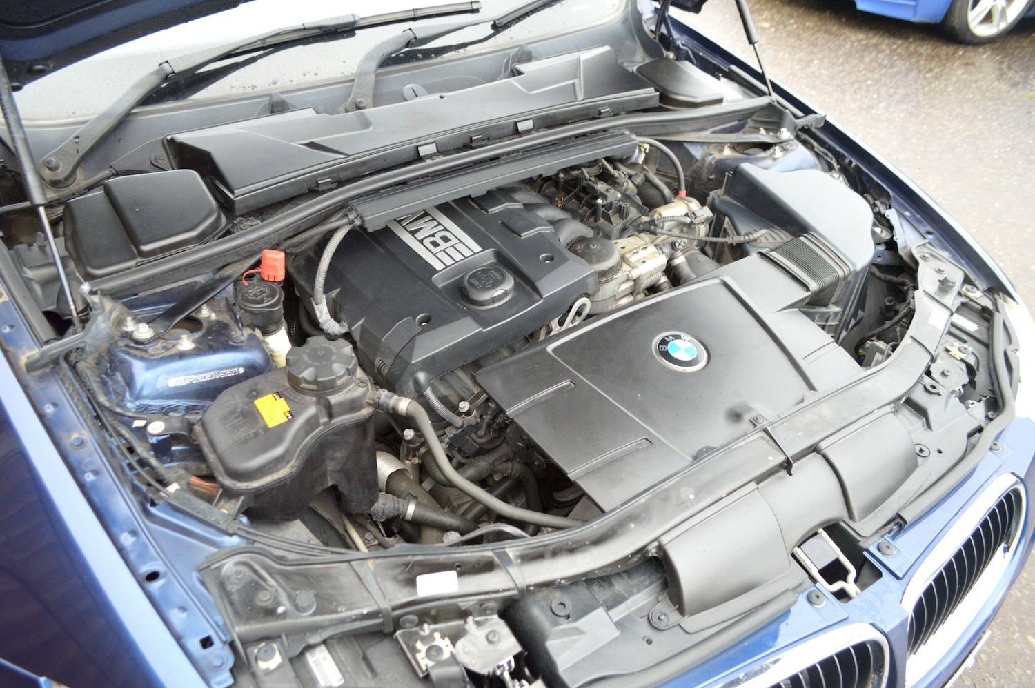 Used BMW 3 Series for sale - 77469061: Photo 12