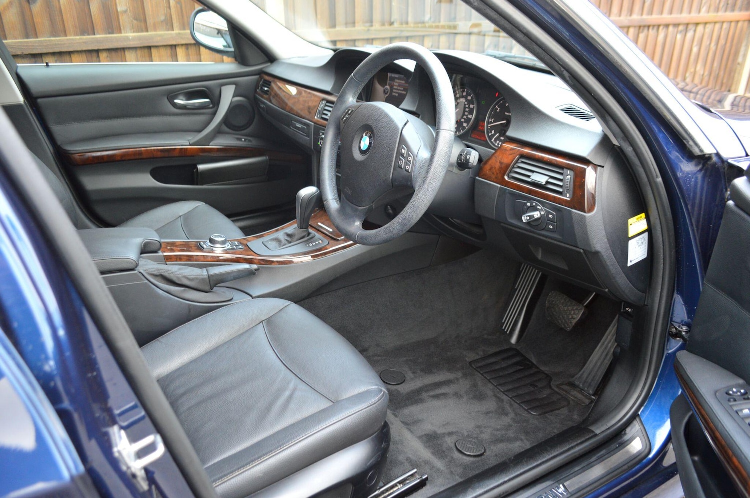 Used BMW 3 Series for sale - 77469061: Photo 14