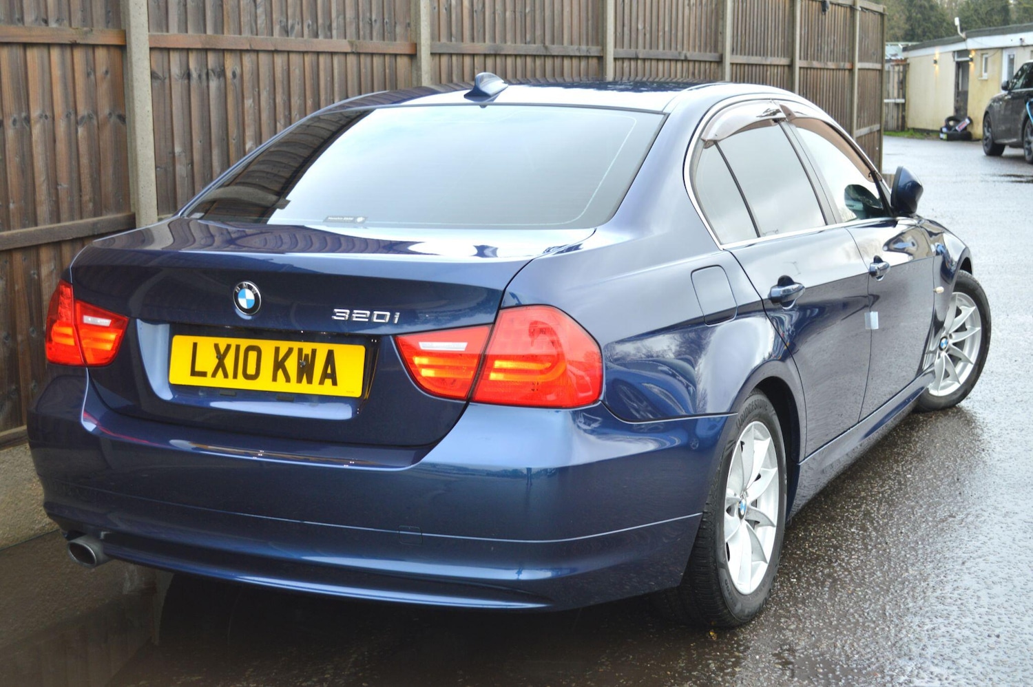 Used BMW 3 Series for sale - 77469061: Photo 16