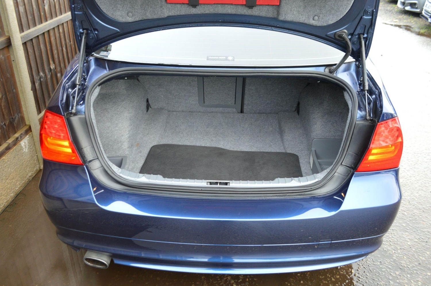 Used BMW 3 Series for sale - 77469061: Photo 17