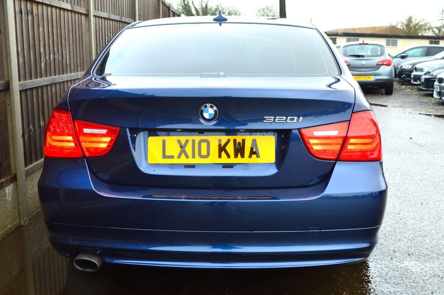Used BMW 3 Series for sale - 77469061: Photo 18