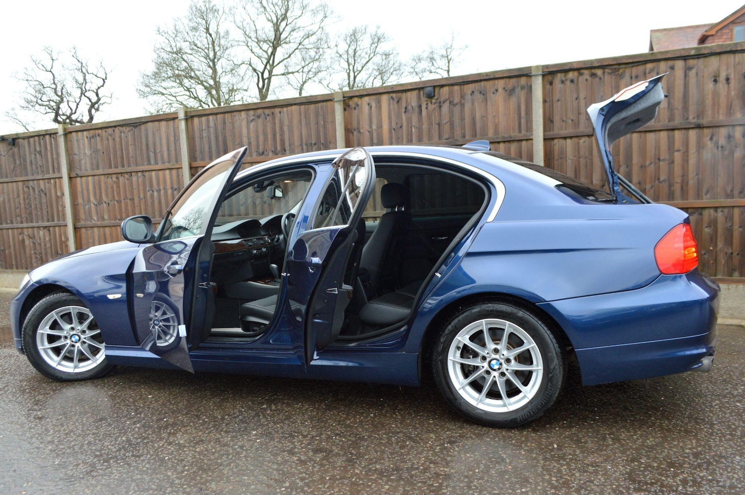 Used BMW 3 Series for sale - 77469061: Photo 19