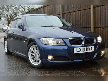 Used BMW 3 Series 2010 for sale - 77469061: Photo