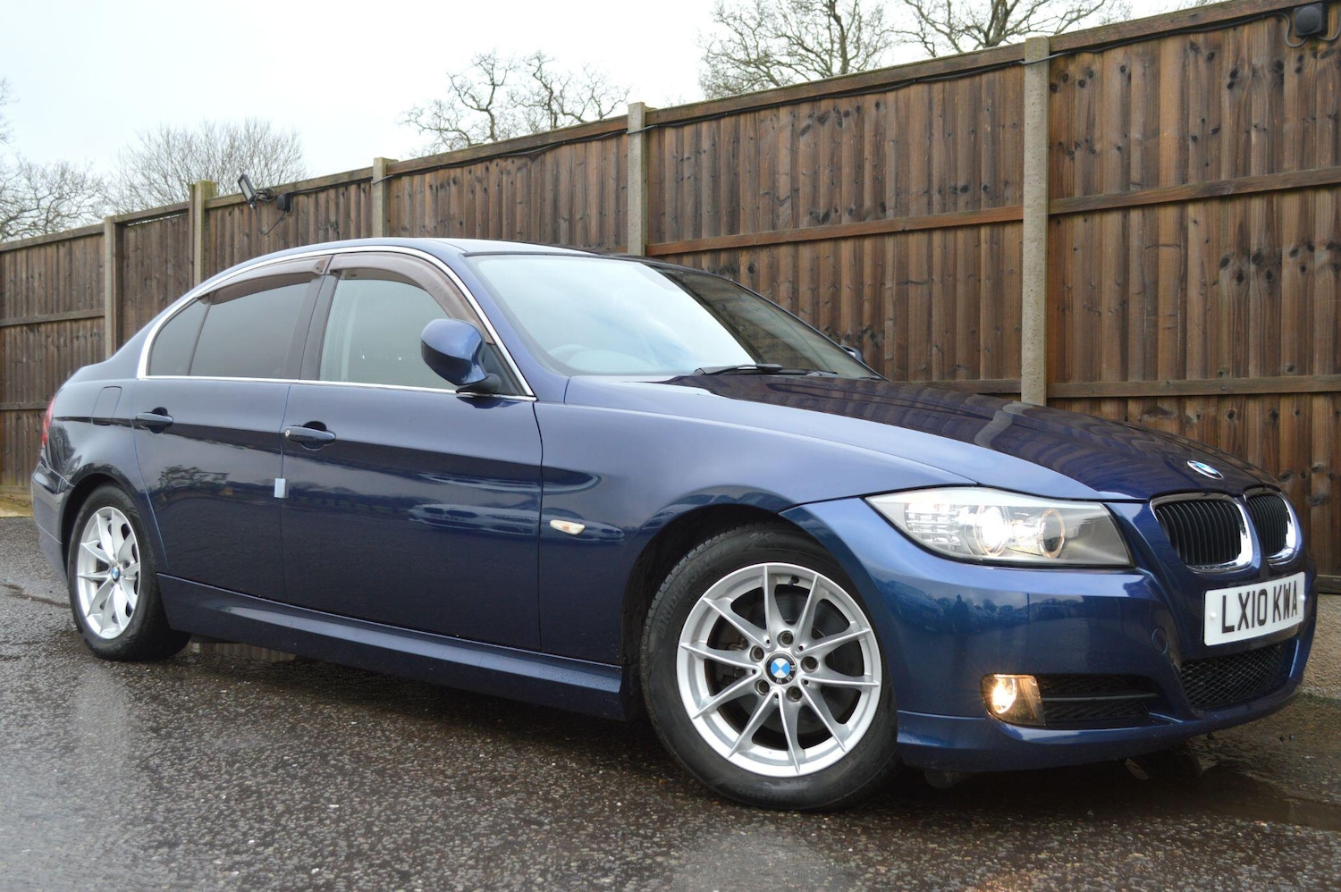 Used BMW 3 Series for sale - 77469061: Photo 20