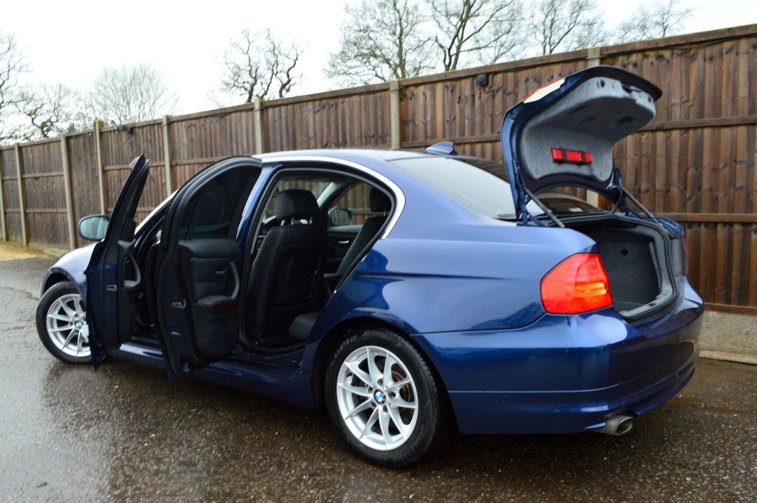 Used BMW 3 Series for sale - 77469061: Photo 22