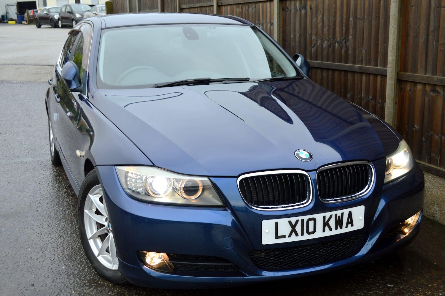 Used BMW 3 Series for sale - 77469061: Photo 23