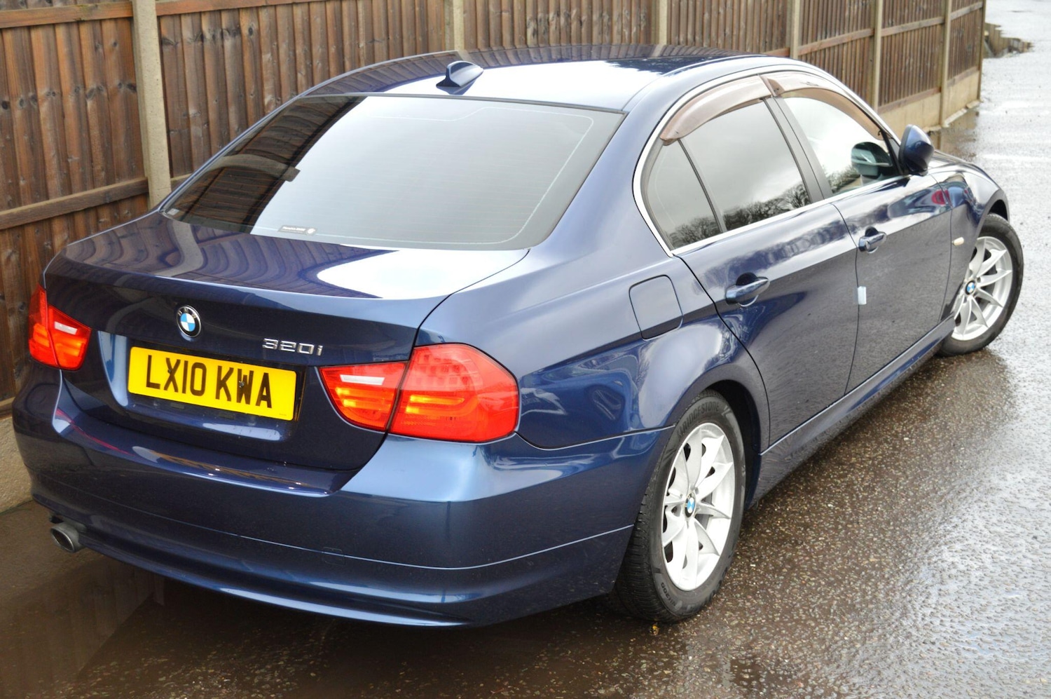 Used BMW 3 Series for sale - 77469061: Photo 24