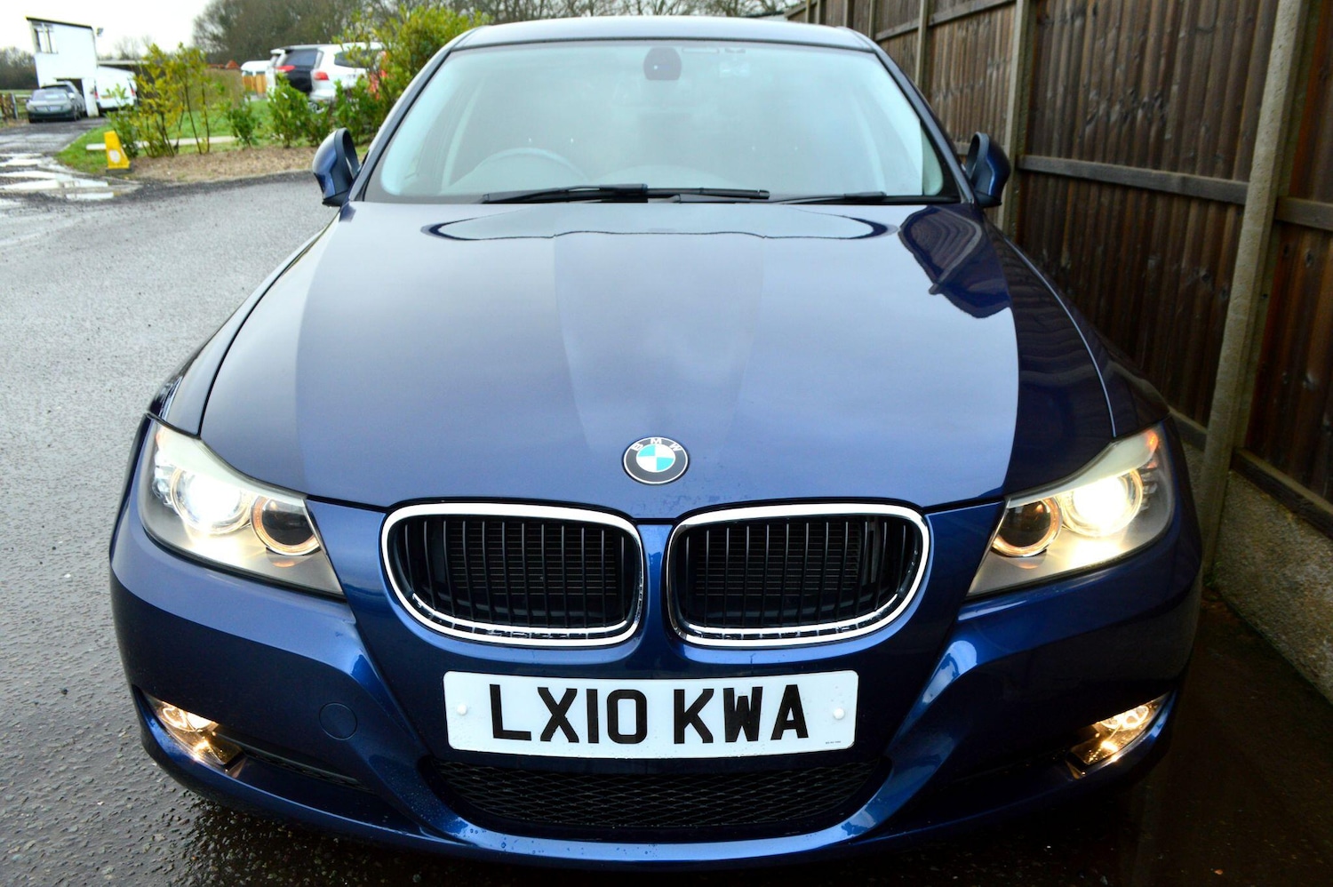 Used BMW 3 Series for sale - 77469061: Photo 25