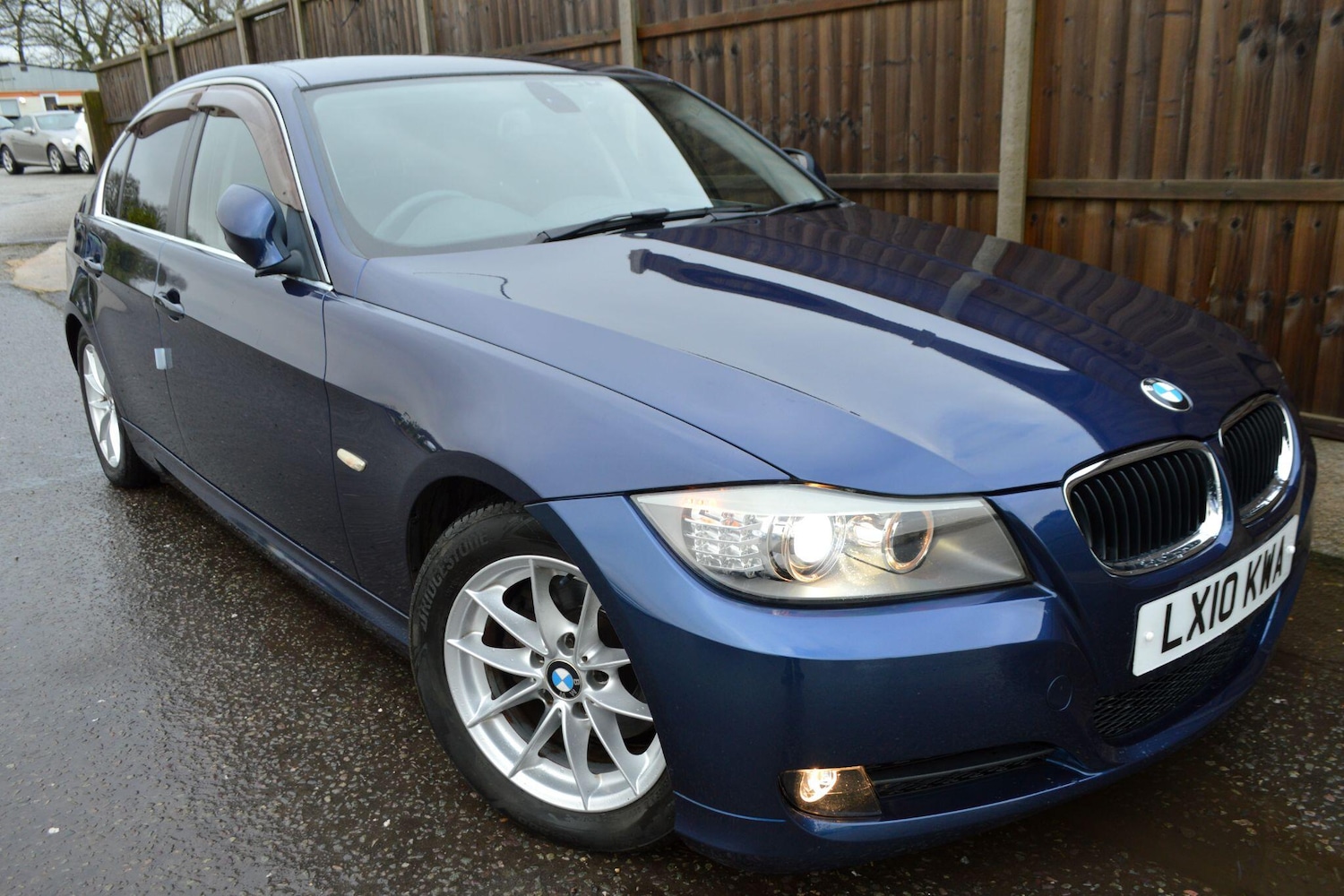 Used BMW 3 Series for sale - 77469061: Photo 29