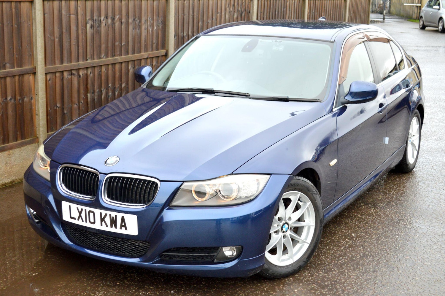 Used BMW 3 Series for sale - 77469061: Photo 3