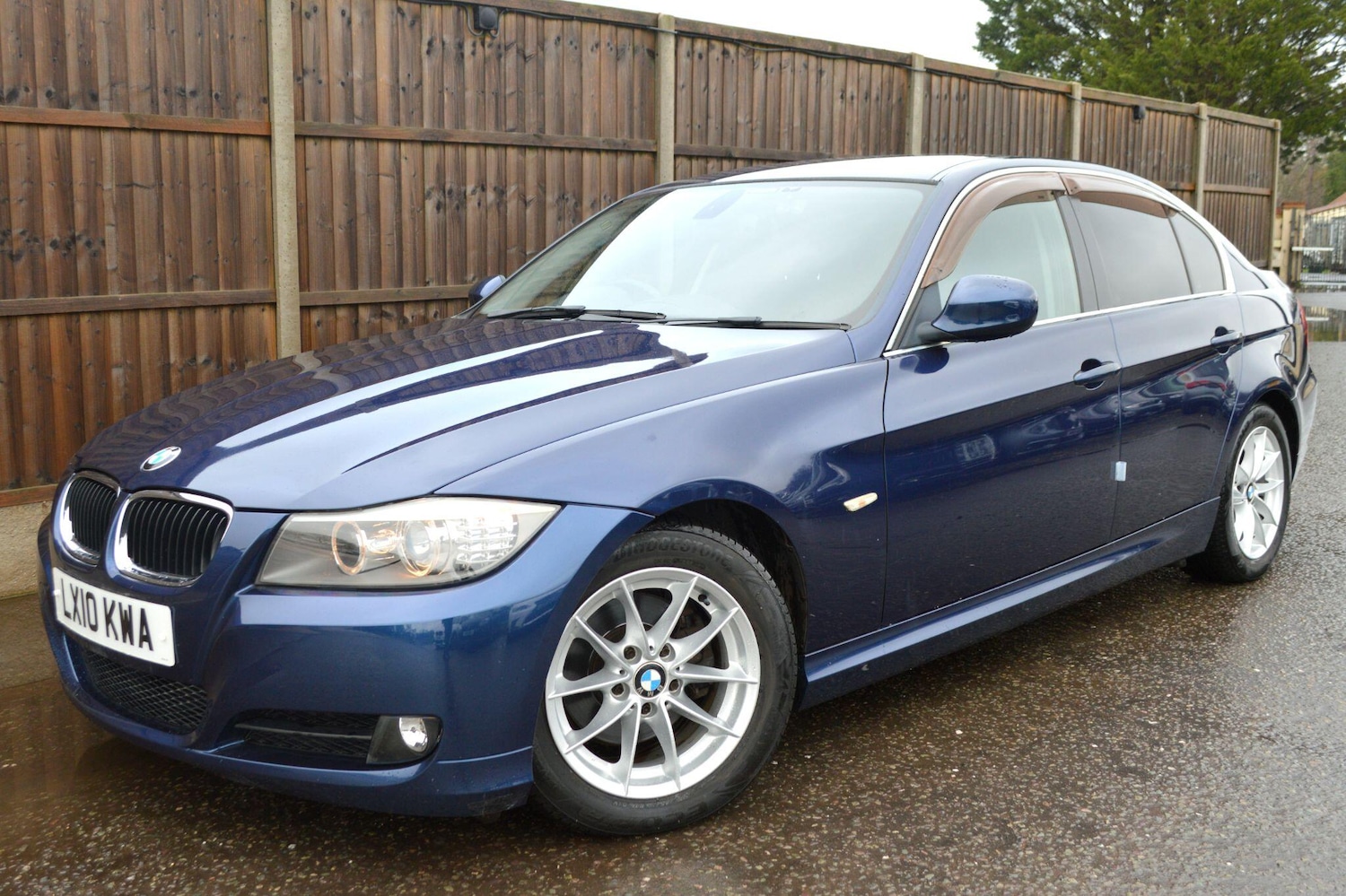 Used BMW 3 Series for sale - 77469061: Photo 30