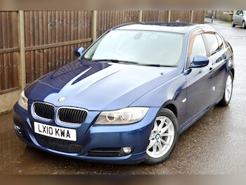 Used BMW 3 Series 2010 for sale - 77469061: Photo