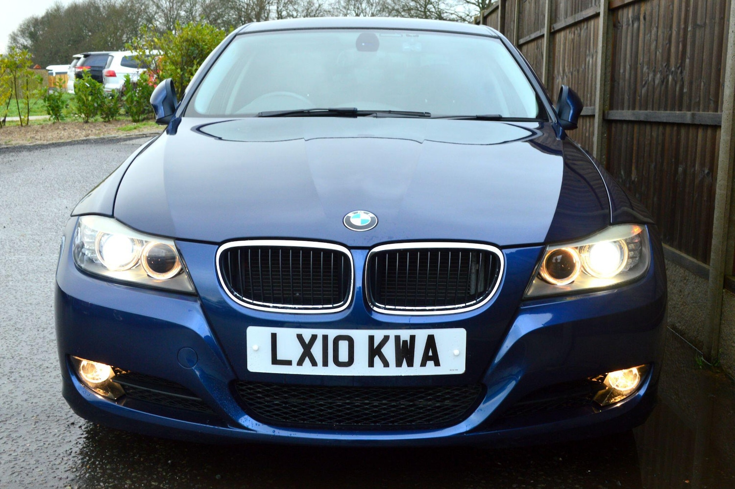 Used BMW 3 Series for sale - 77469061: Photo 4