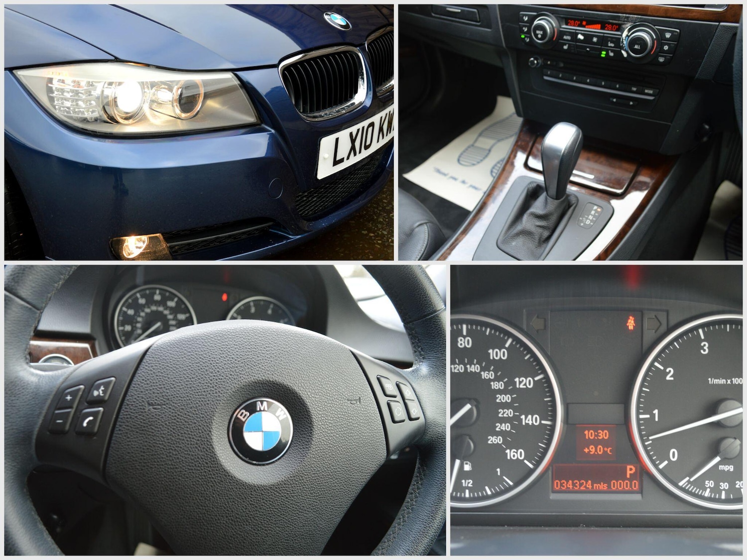 Used BMW 3 Series for sale - 77469061: Photo 6