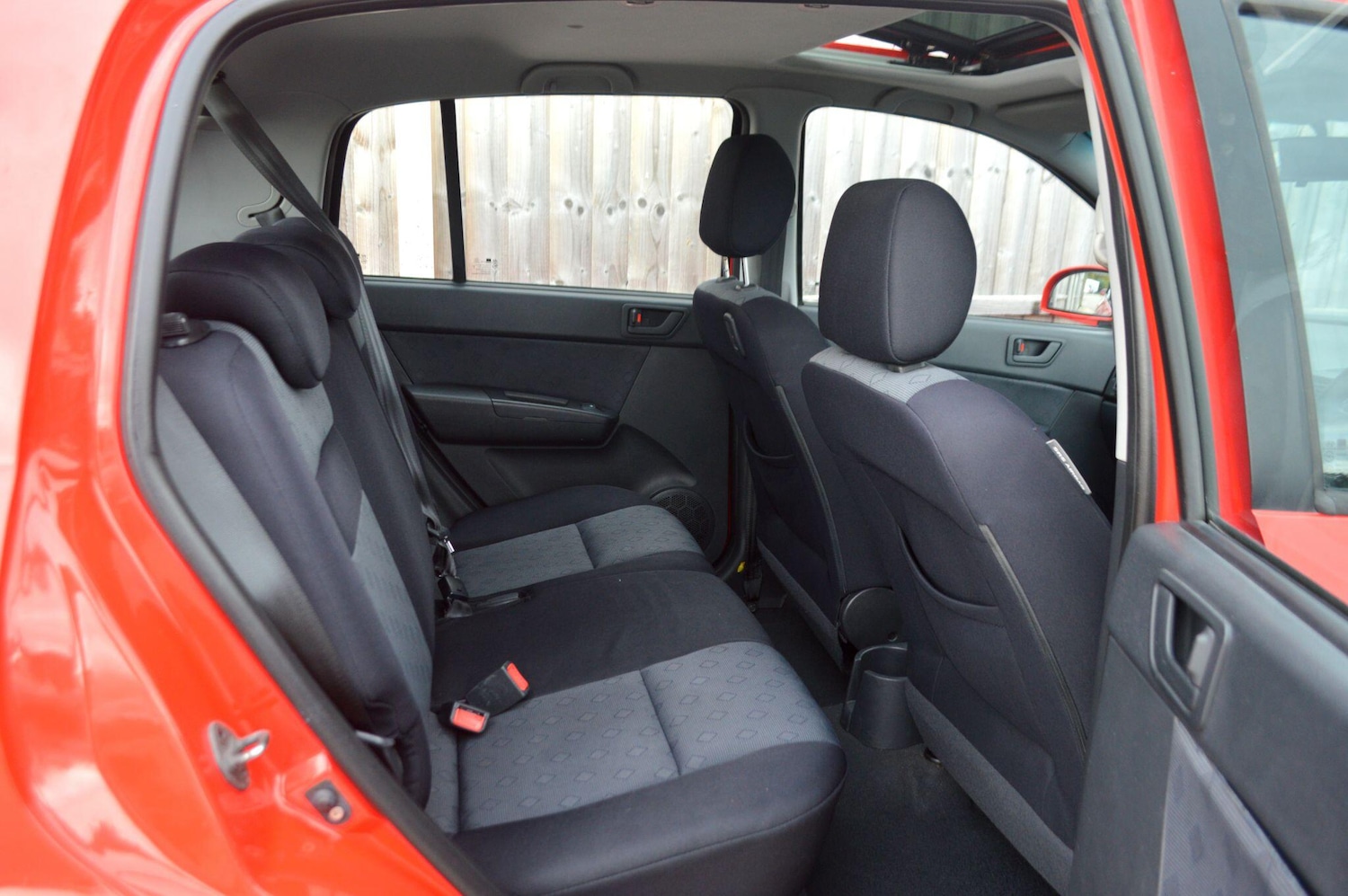 Used Hyundai Getz 2008 for sale - 76259910: Photo 10