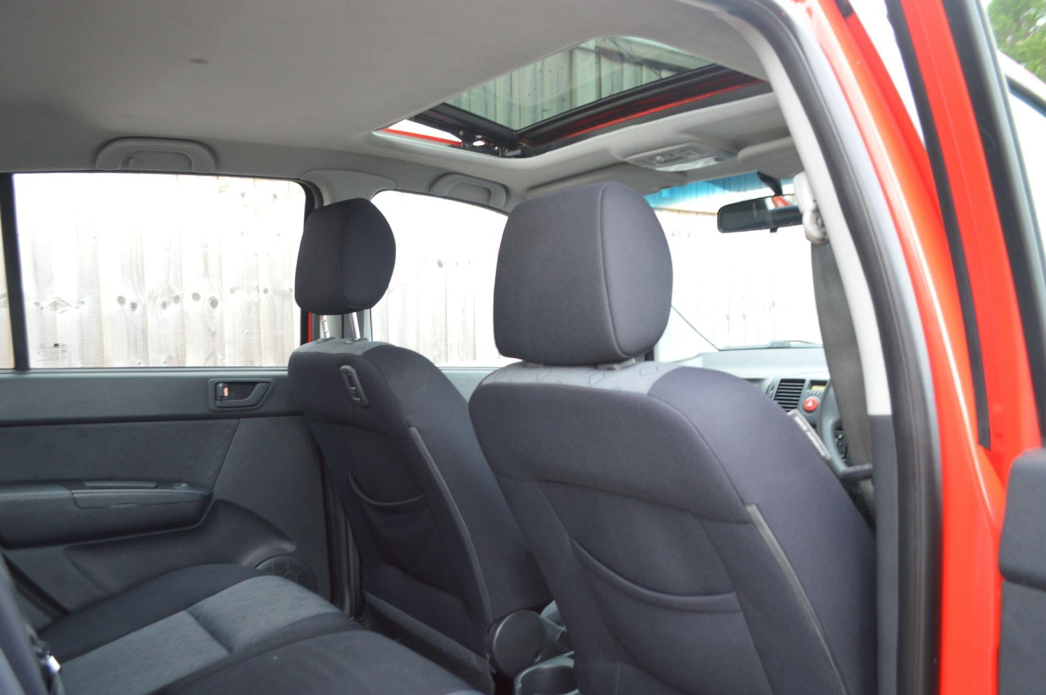 Used Hyundai Getz 2008 for sale - 76259910: Photo 11