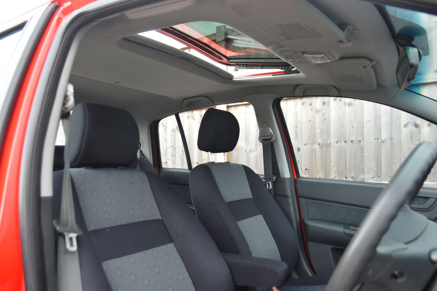 Used Hyundai Getz 2008 for sale - 76259910: Photo 15