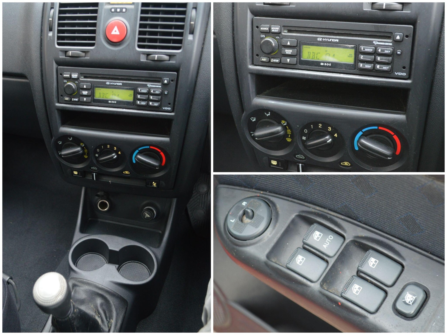 Used Hyundai Getz 2008 for sale - 76259910: Photo 8