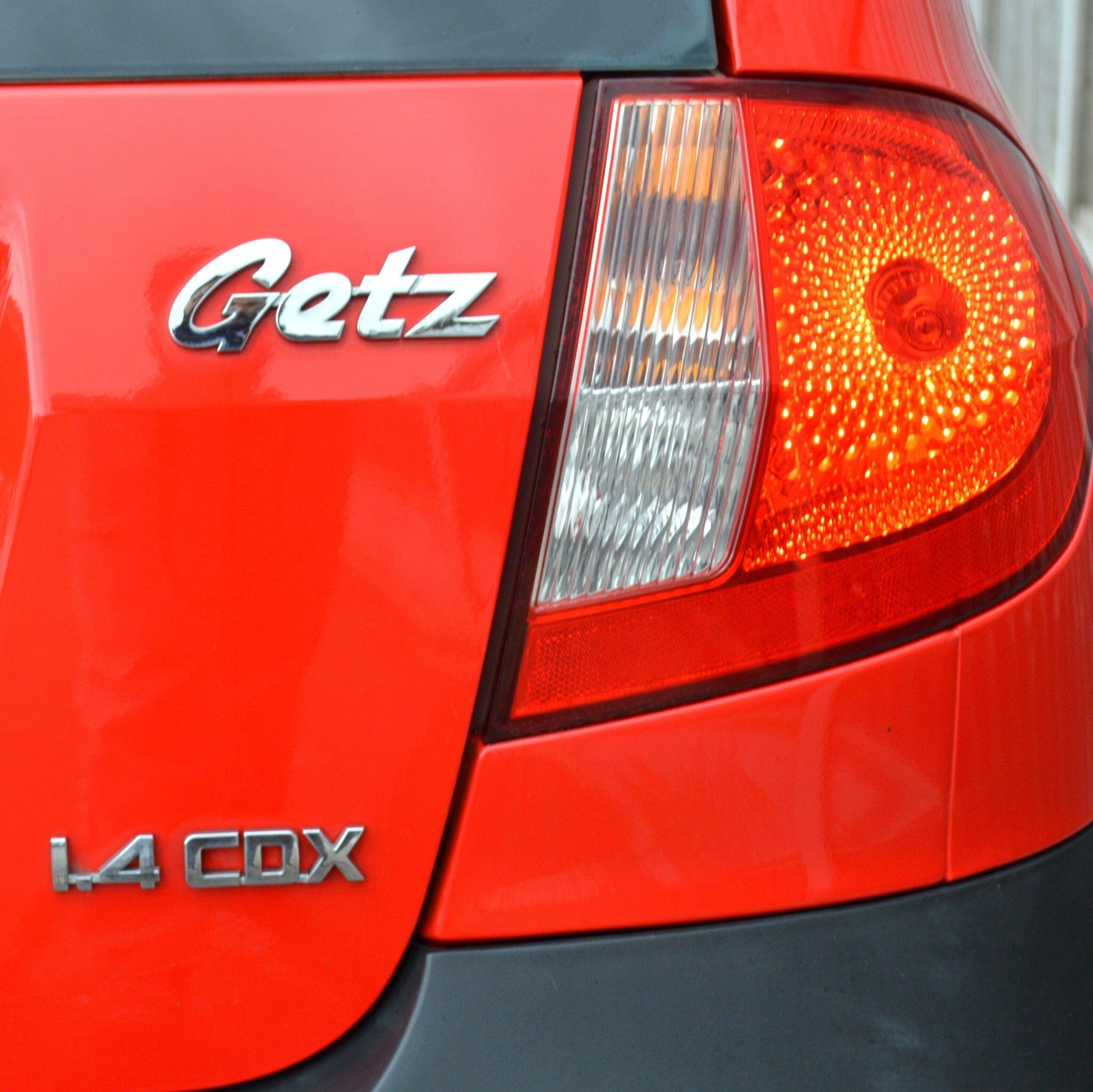 Used Hyundai Getz 2008 for sale - 76259910: Photo 9