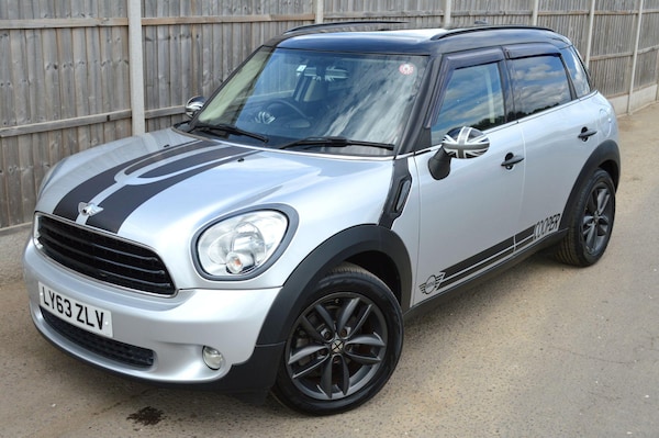 Used MINI Countryman for sale - 75388019: Photo 15