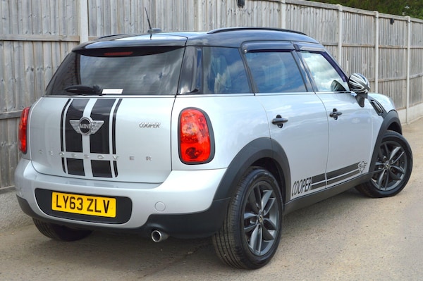 Used MINI Countryman for sale - 75388019: Photo 16